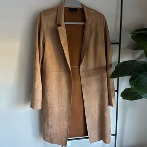 Premise Faux Leather Women's Jacket